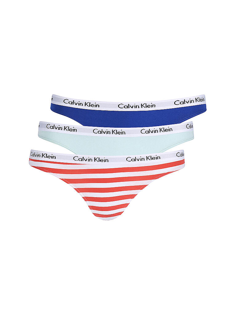 Calvin klein string on sale carousel